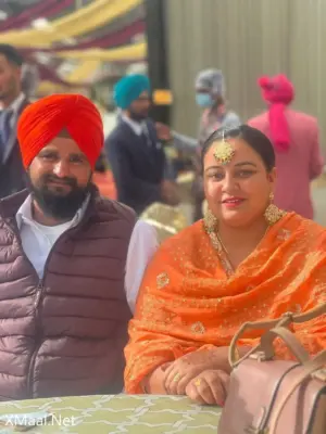 Punjabi Housewife Nude Private Photos Exposed - Thumbnail 3