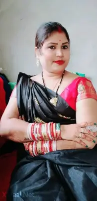 Sexy Bhabhi Naked Photos Exposed By Boyfriend - Thumbnail 5