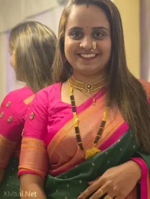 South Indian Wife Topless Big Boobs Pics Taken Before Marriage - Thumbnail 2