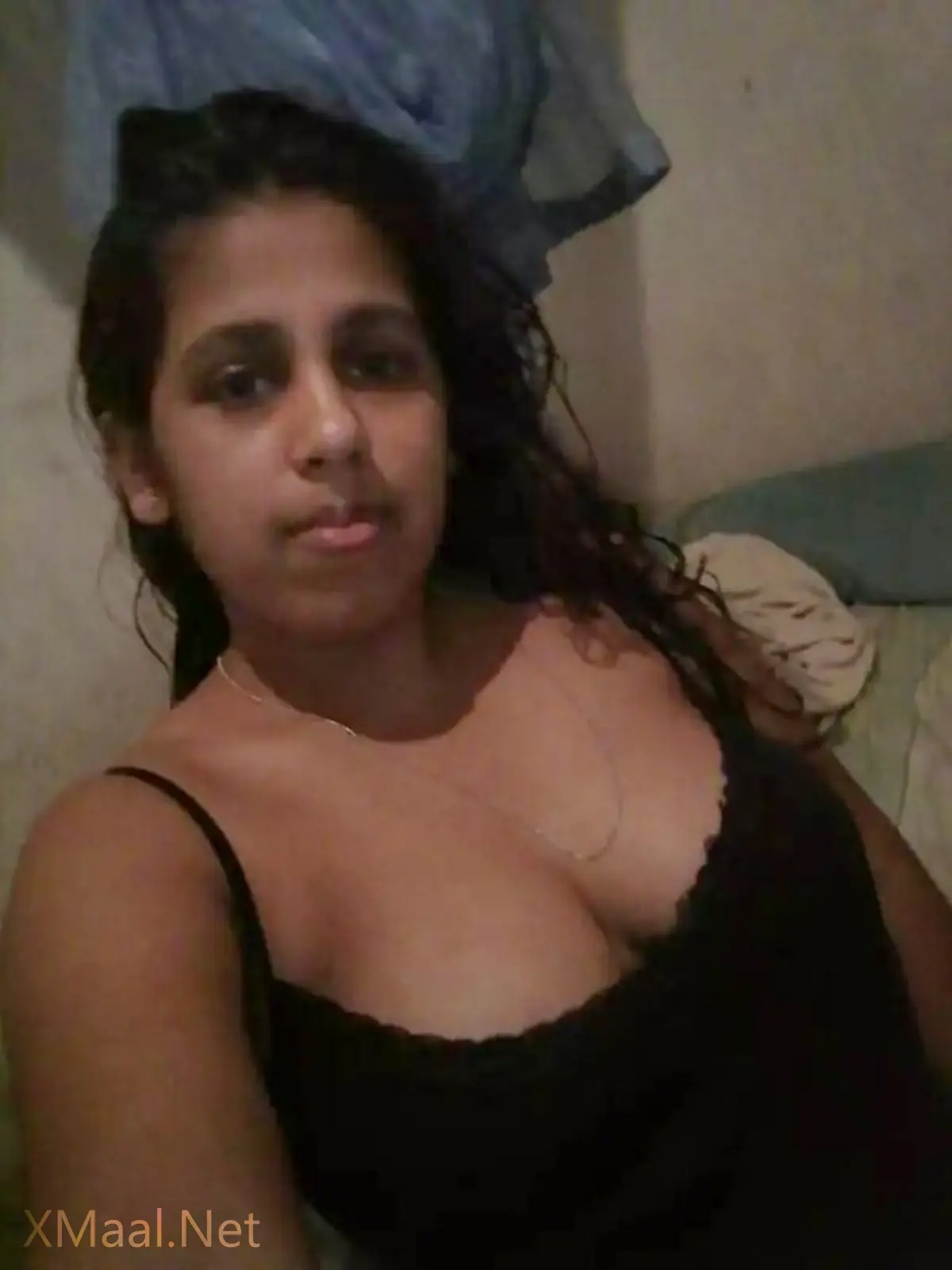 Sri Lankan Big Boobs Girl Nude Photo - Thumbnail 4