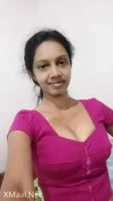 Sri Lankan Hot Teacher Showing Hairy Pussy - Thumbnail 5