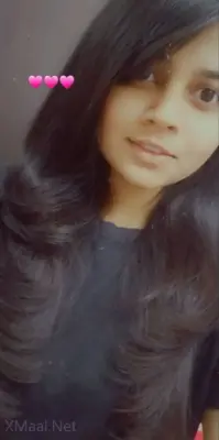 Sri Lankan Sexy Girl Mirror Nude Selfie Photo - Thumbnail 4