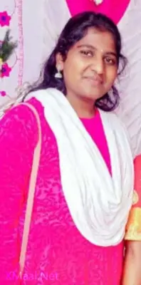 Tamil Black Beauty Showing Her Big Boobs - Thumbnail 9