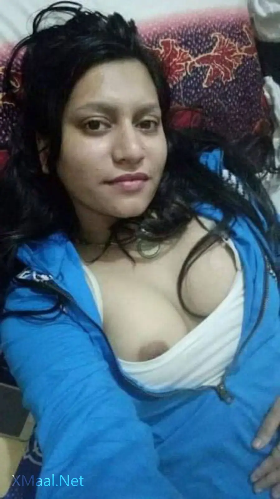 Bangladeshi Bhabhi Nude Photo Collection - Thumbnail 1