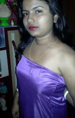 Bihari Bhabhi Big Boobs Nude Photo - Thumbnail 3