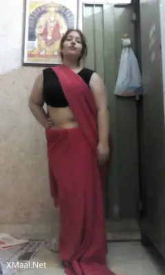 Chubby Big Ass Indian Wife Nude Photo - Thumbnail 3