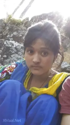 Cute Village Girl Pussy Photo Outdoor - Thumbnail 3