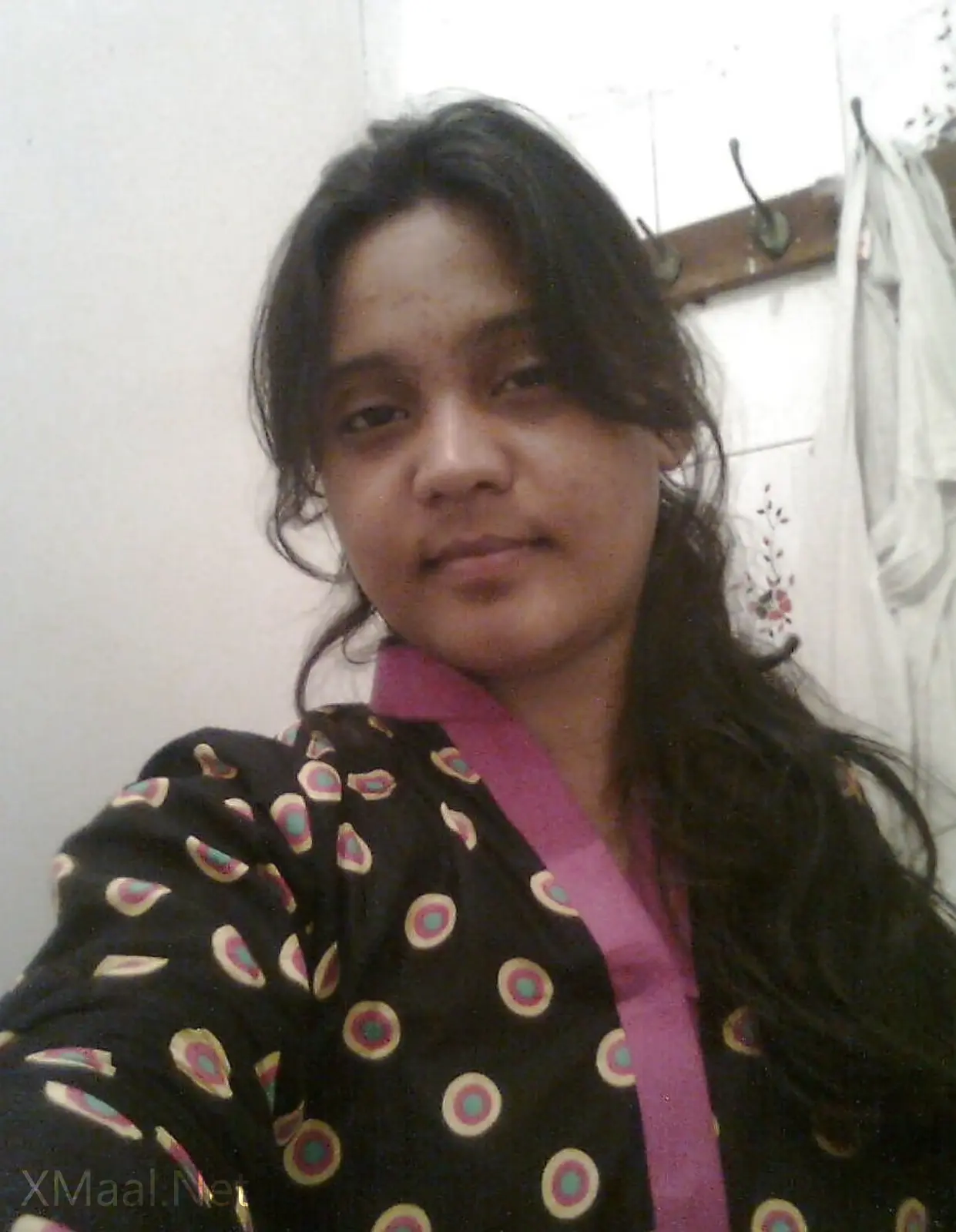 Desi College Girl Nude Photo Leaked By Boyfriend - Thumbnail 7