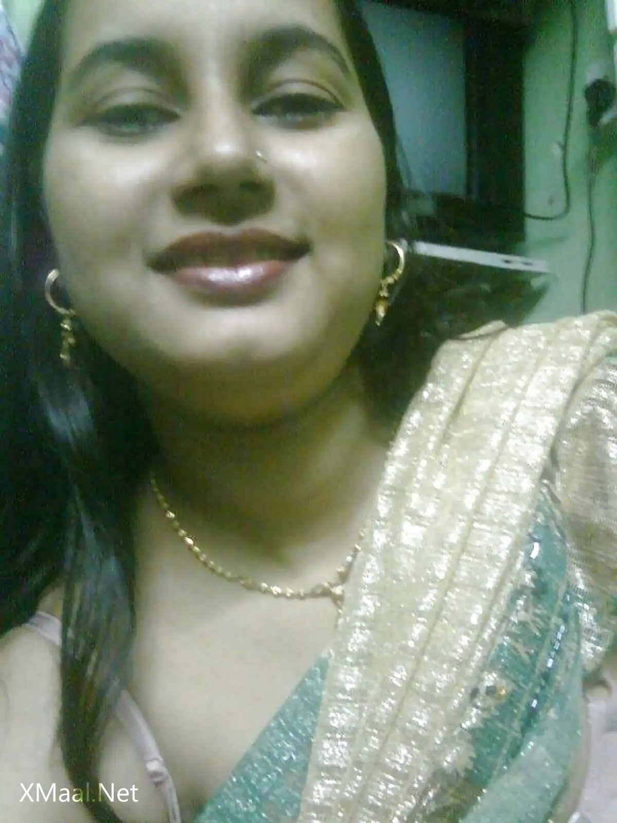 Desi Girl Hairy Pussy Nude Photo - Thumbnail 6
