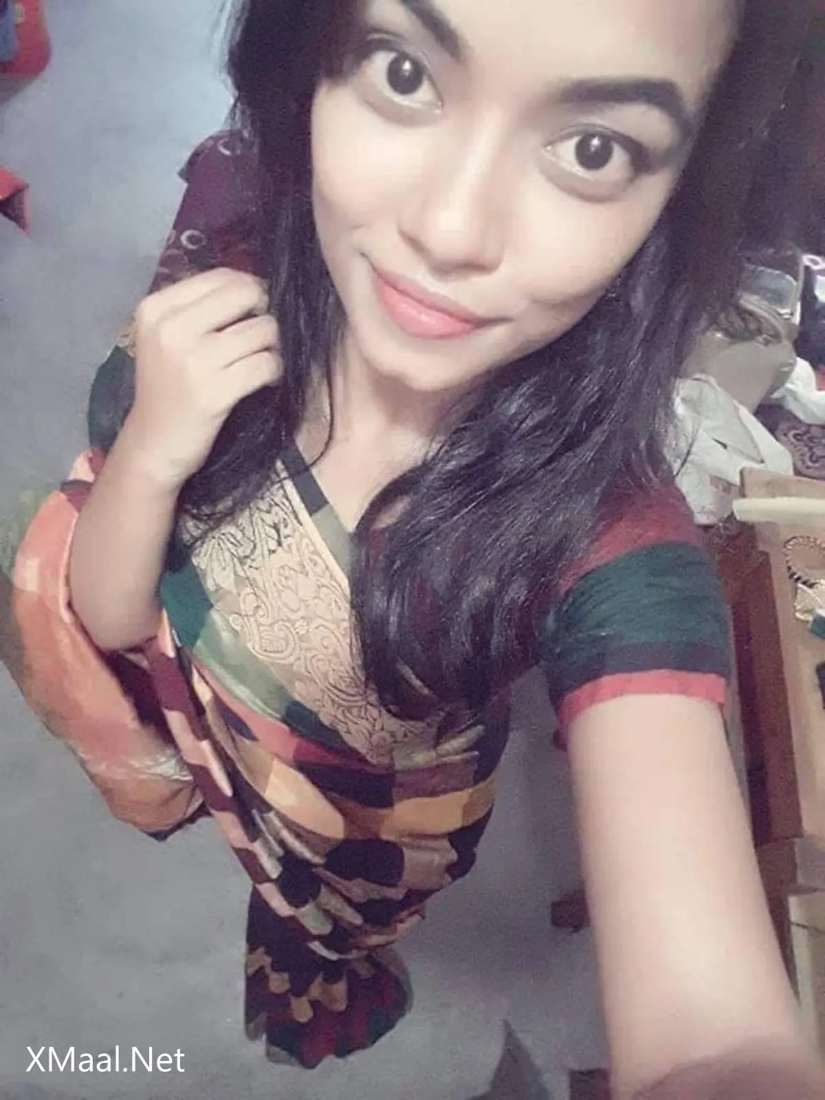Desi Village Girl Nude Big Boobs Photo - Thumbnail 4