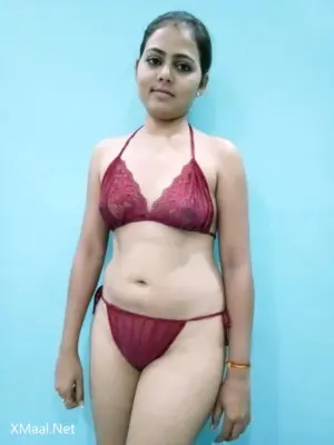 Desi Wife Nude Photo - Thumbnail 3