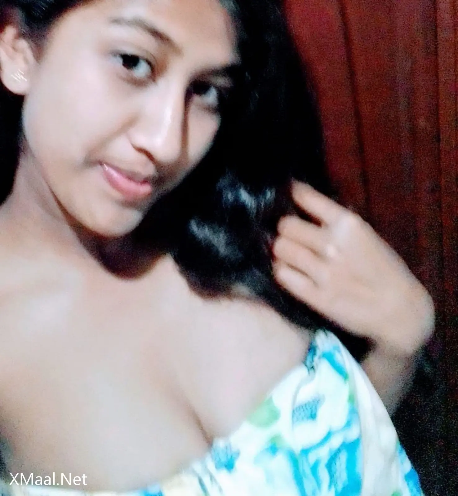 Hot College Girl Nude Fingering Photos Exposed By Lover - Thumbnail 1