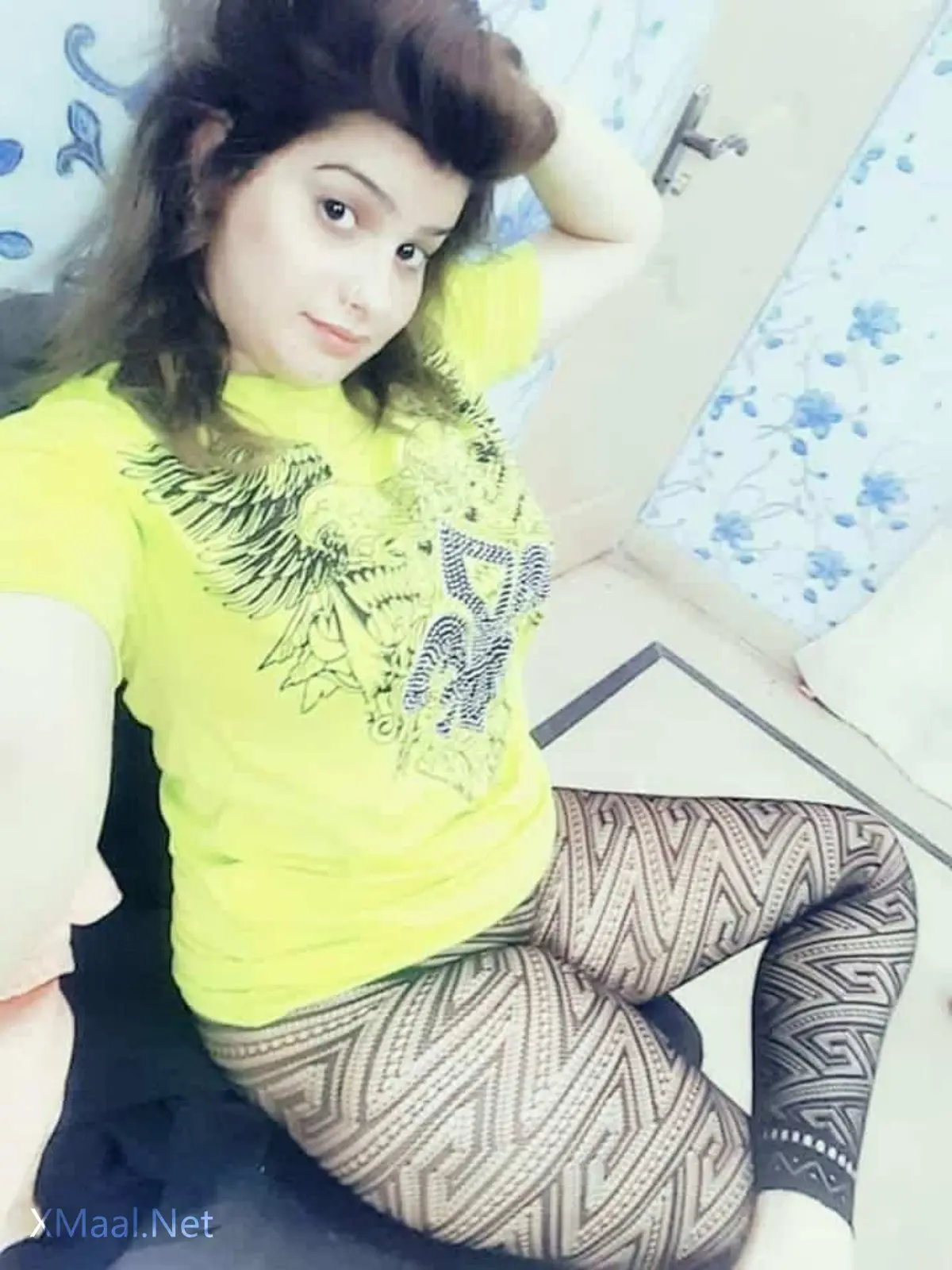 Hot Sexy Pakistani Young Girl Nude Photo - Thumbnail 1