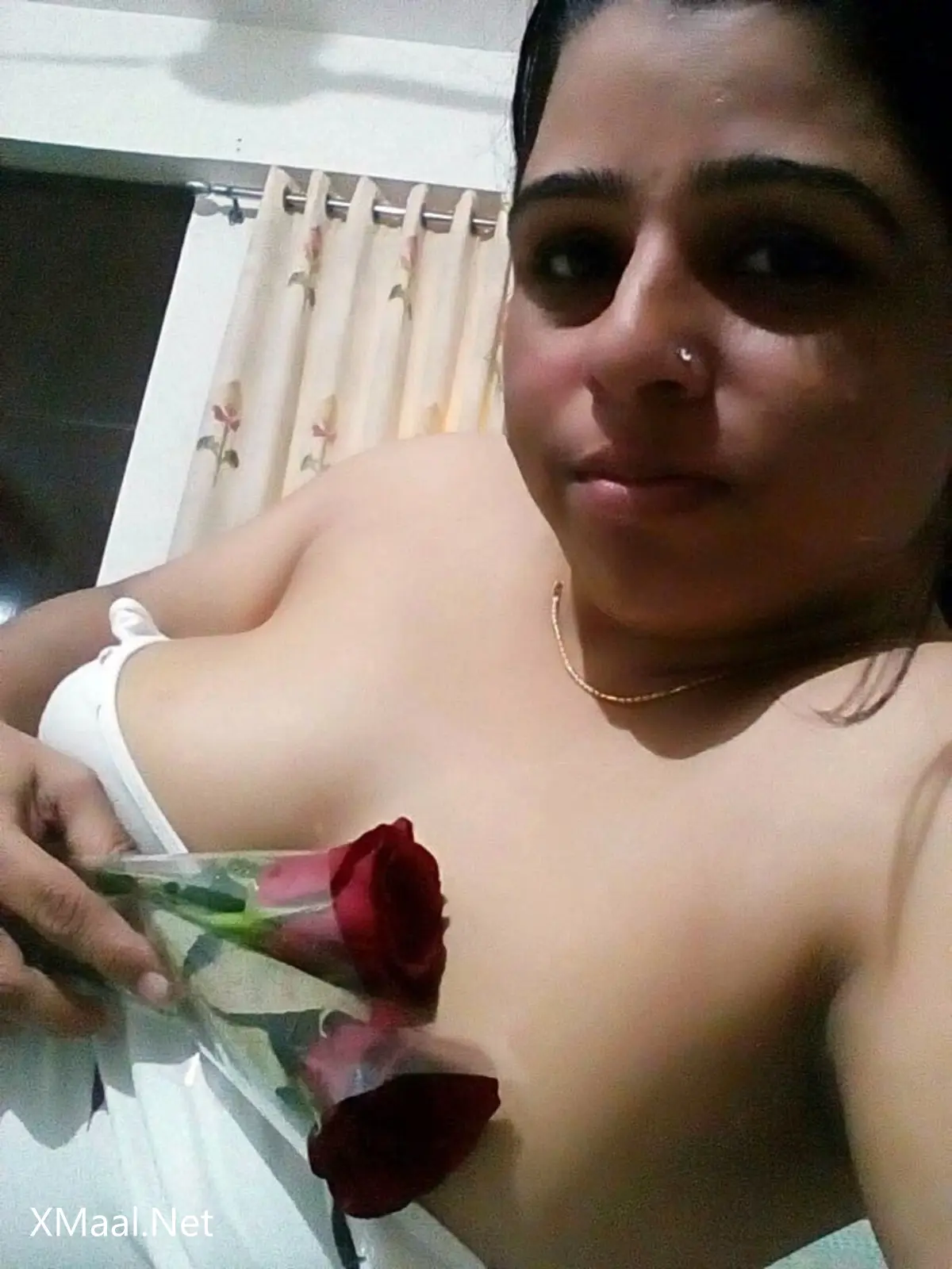 Indian Bhabhi Nude Big Ass Photo - Thumbnail 3