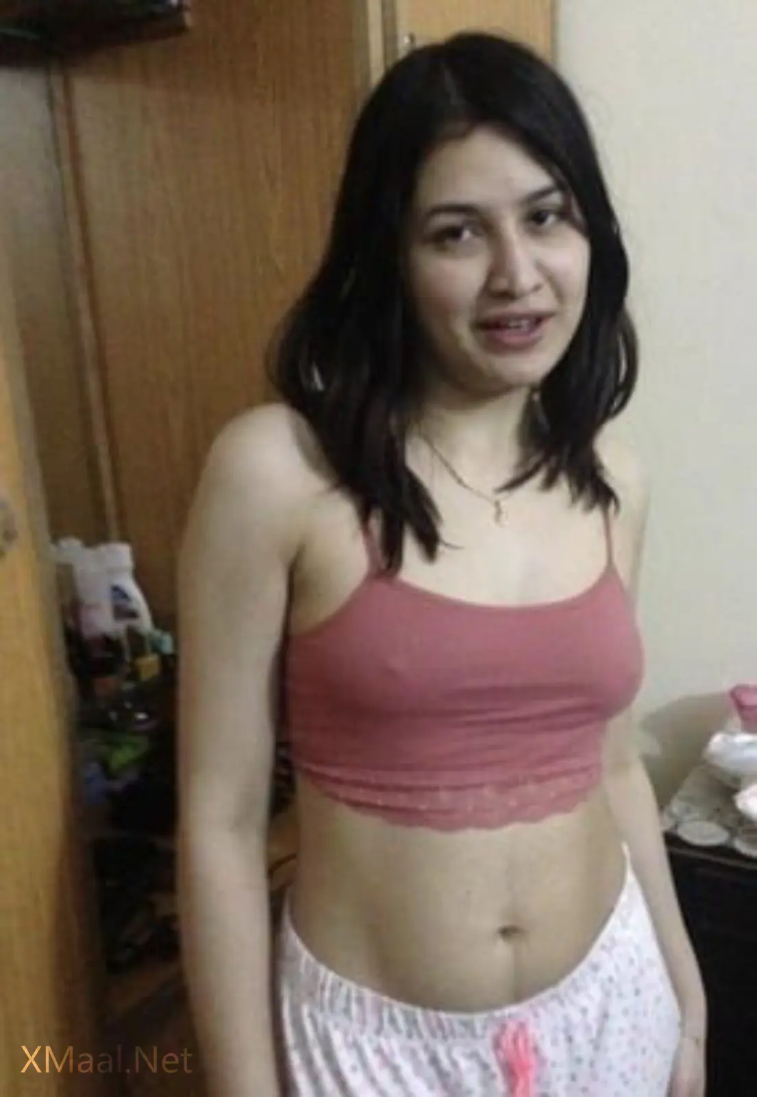 Indian Sexy Girl Hot Nude Photo - Thumbnail 4