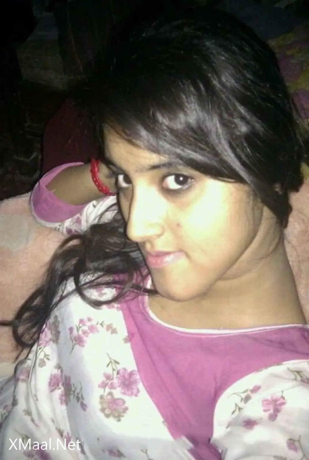 Indian Step Sister Nude Photos Exposed By Her Brother - Thumbnail 4