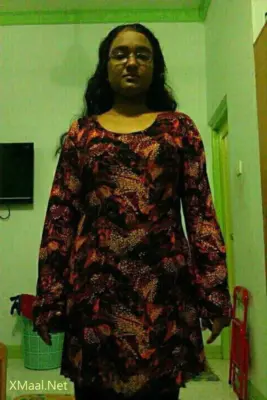Indian Wife Nude Pussy Fingering Photos Exposed - Thumbnail 2