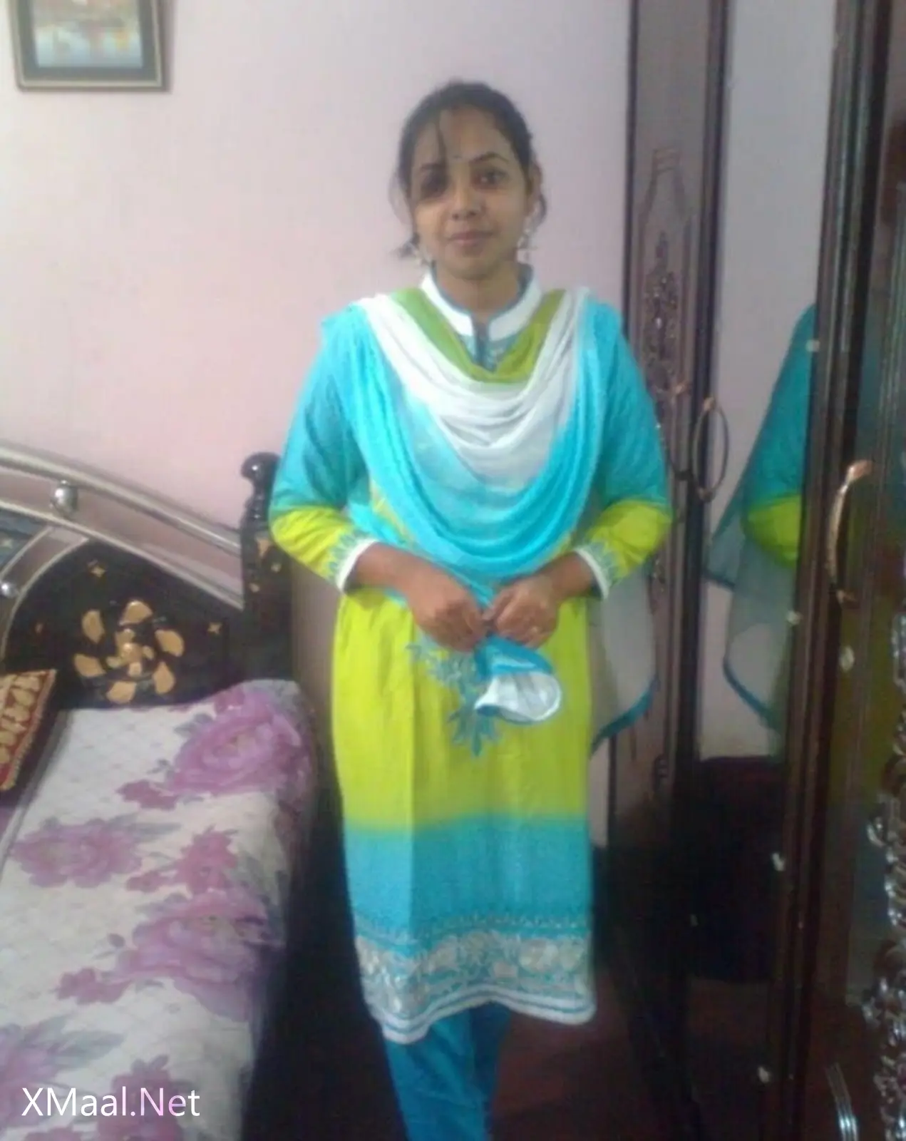 Mature Bhabhi Nude Sex Photo - Thumbnail 5