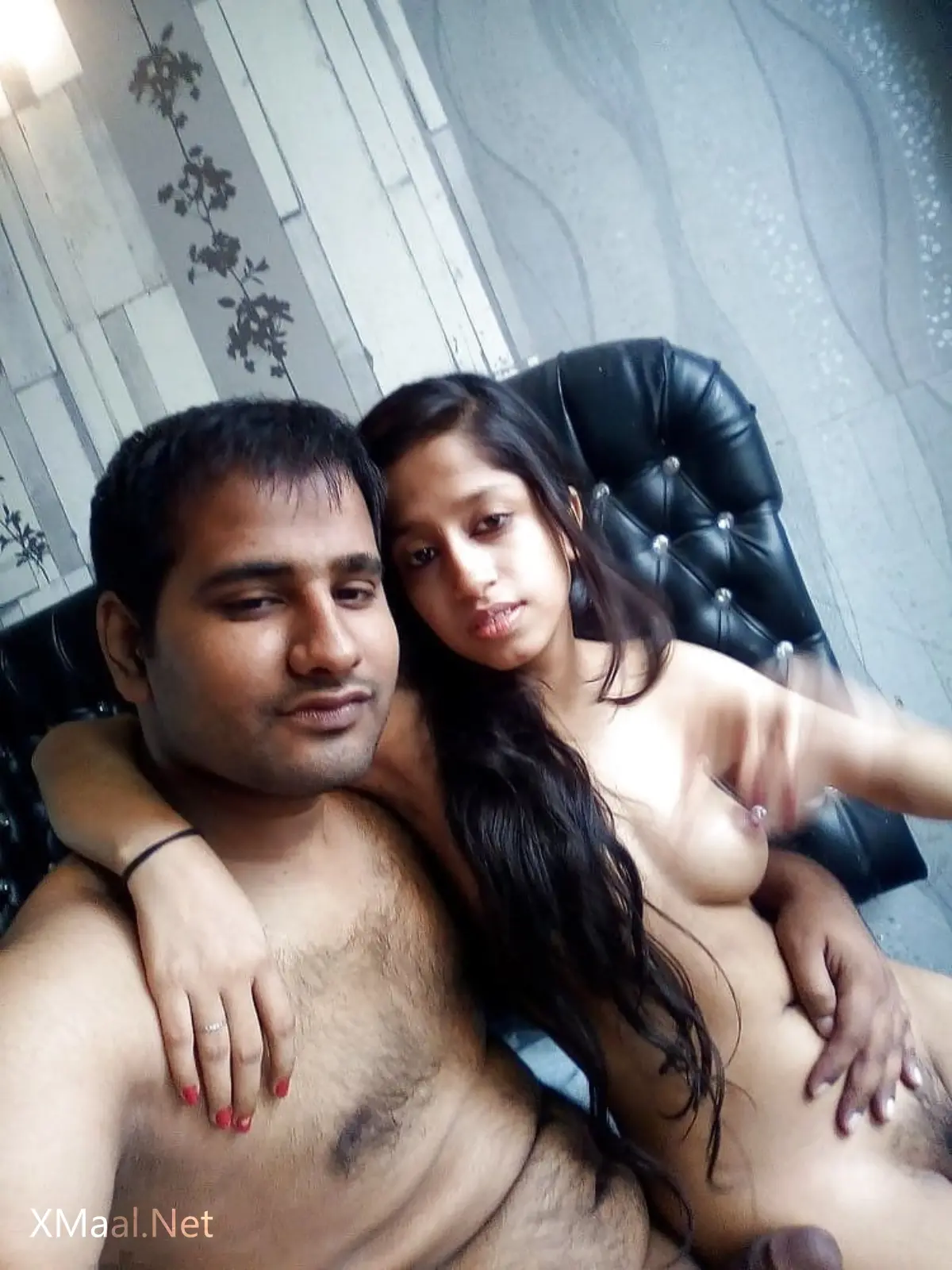 Muslim Couple Nude Sex Photo - Thumbnail 1