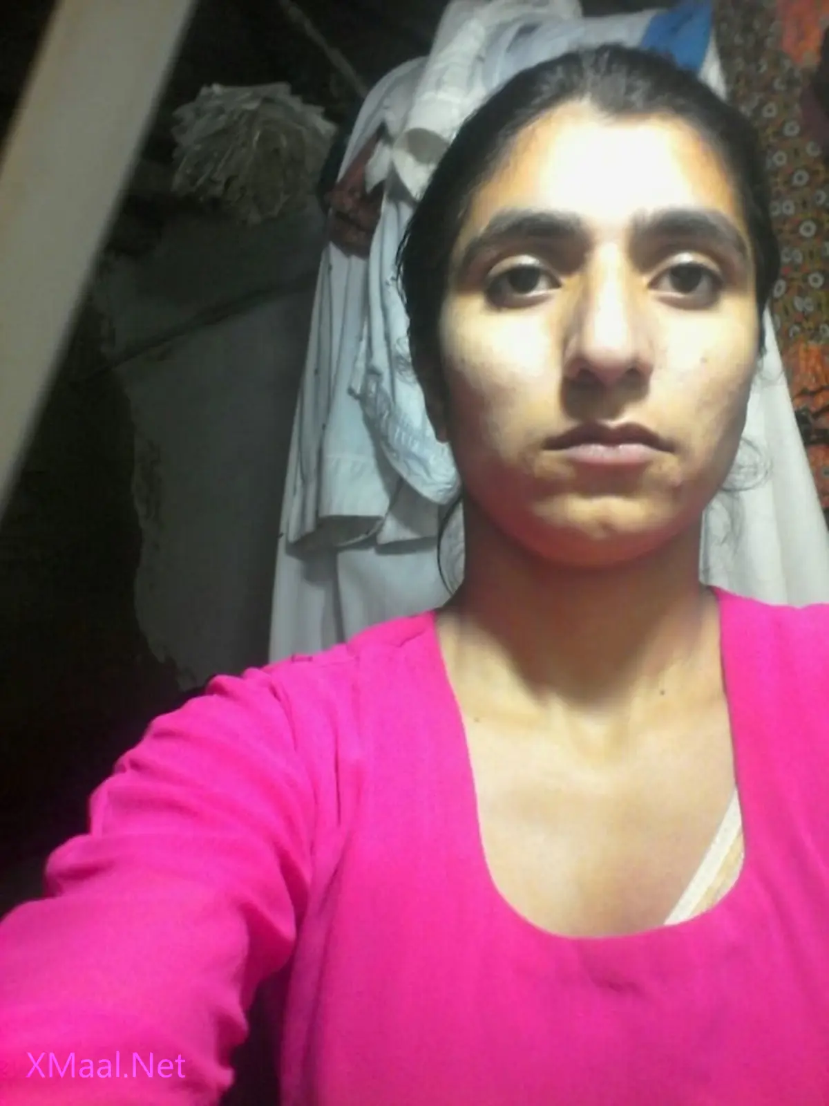 Muslim Desi Sexy Wife Nude Photo - Thumbnail 3