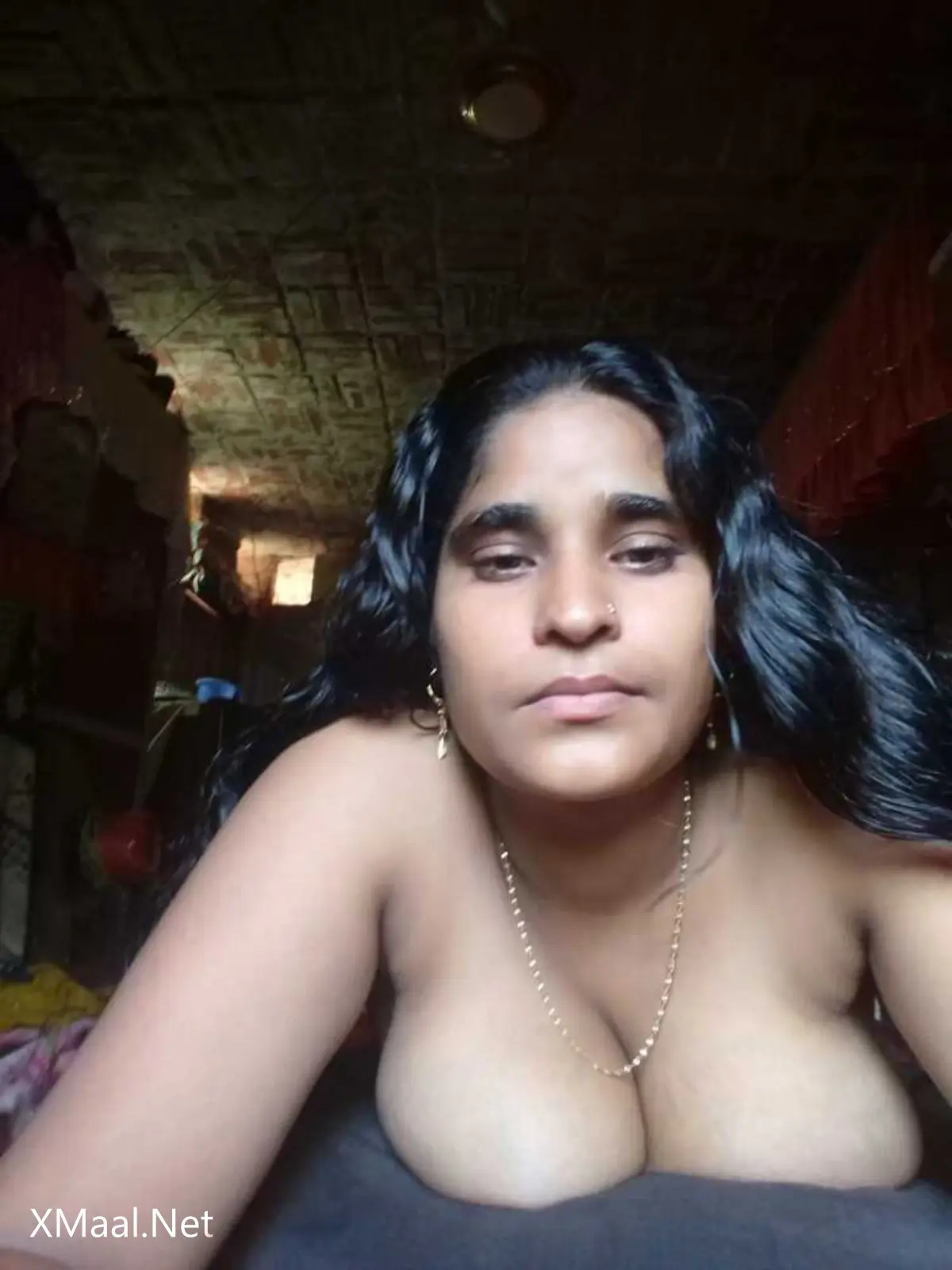 Muslim Village Wife Big Boobs Nude Photos - Thumbnail 1