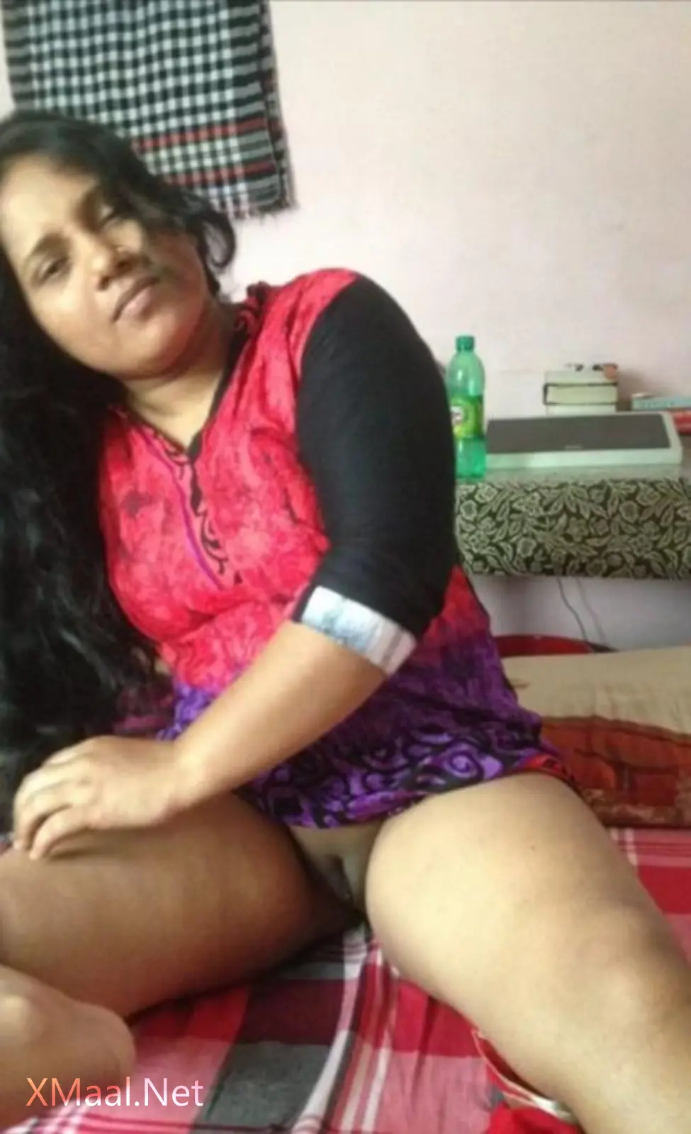 Newly Married Muslim Wife Nude Pussy Photo - Thumbnail 1