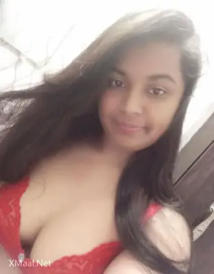 Nude Indian Girl Boobs Selfie Photos For Lover - Thumbnail 1