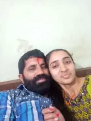Punjabi Couple Leaked Nude Photos - Thumbnail 4