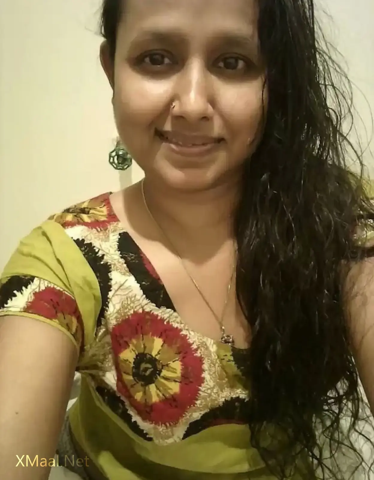 Sexy Bengali Bhabhi Big Boobs Nude Photo - Thumbnail 4