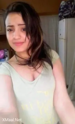 Sexy Hot Girl Nude Selfie Photo - Thumbnail 3