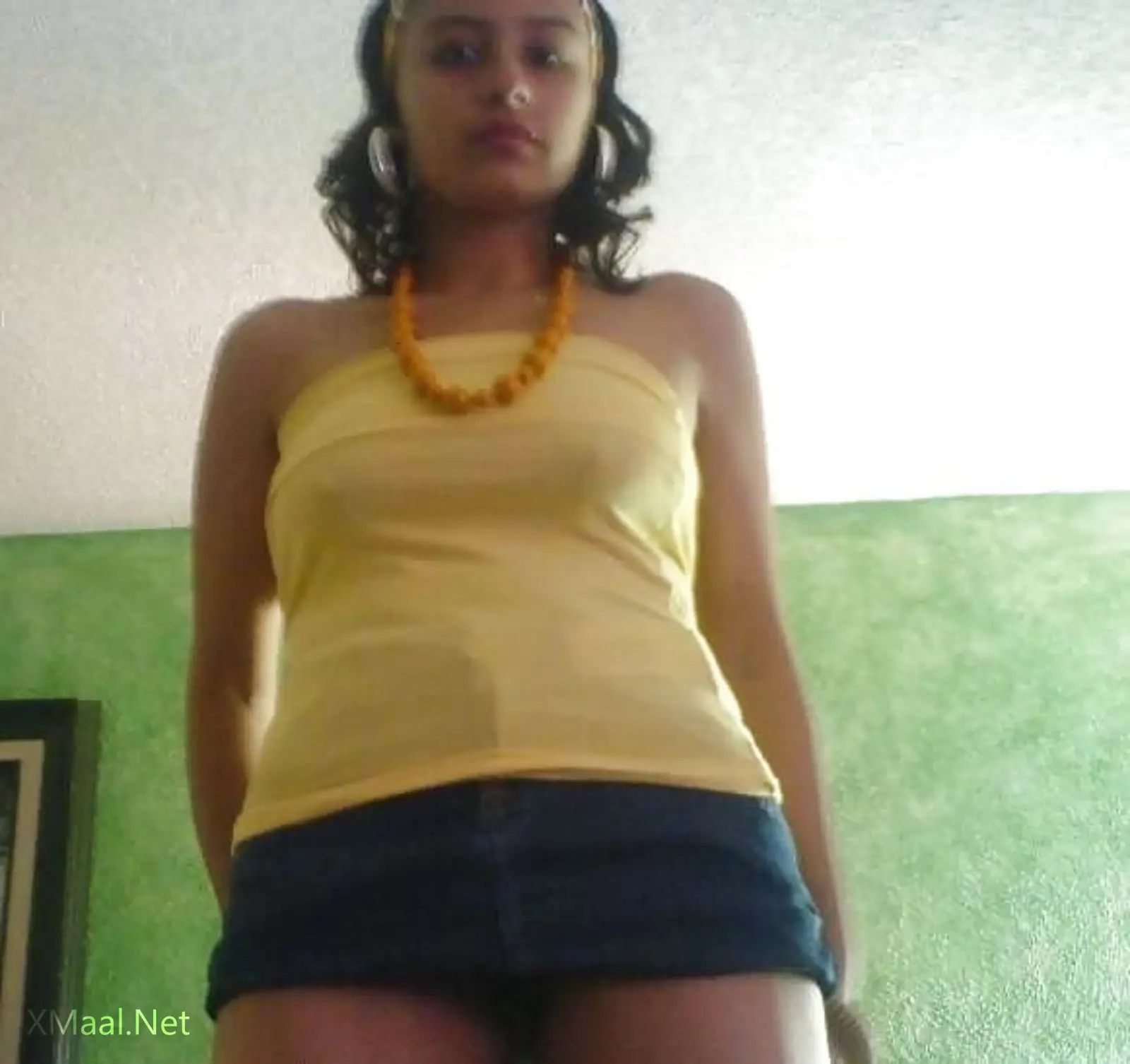 Sexy Indian Girl Nude Photo - Thumbnail 5