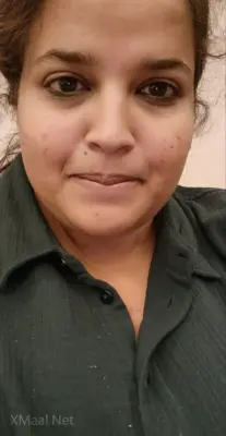 Sexy Neighbor Chubby Bhabhi Nudes - Thumbnail 2