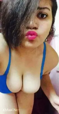 Sexy Wife Nude Big Boobs Photo - Thumbnail 4