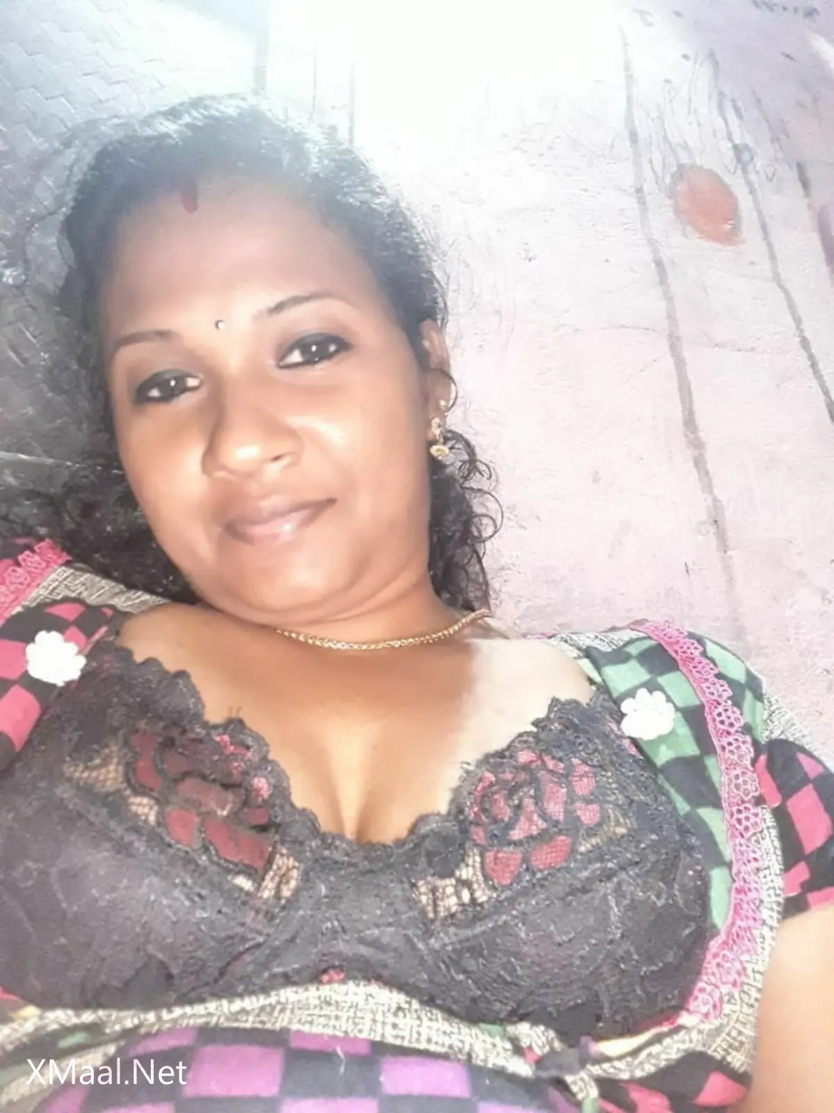 South Indian Hot Bhabhi Nude Photos Exposed - Thumbnail 6