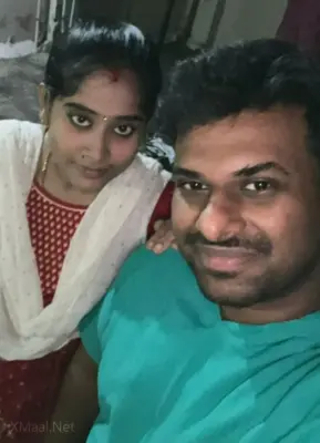 Tamil Couple Nude Sex Photo - Thumbnail 2