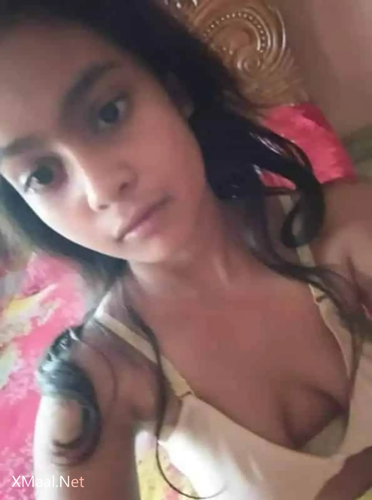 Virgin College Teen Desi Big Boobs Photo - Thumbnail 1