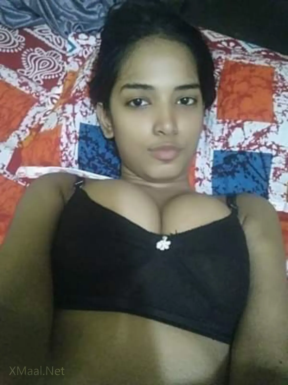 Young College Girl Nude Sexy Body - Thumbnail 4