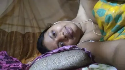 Big Booby Muslim Bhabhi Nude Pussy Pics Collection - Thumbnail 1