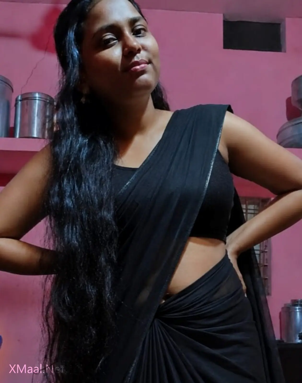 Telugu College Girl Nudes Shared With Lover - Thumbnail 4